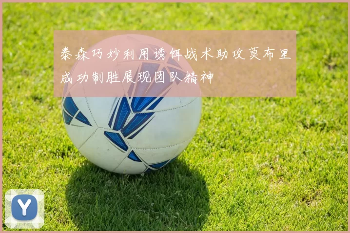 泰森巧妙利用诱饵战术助攻莫布里成功制胜展现团队精神